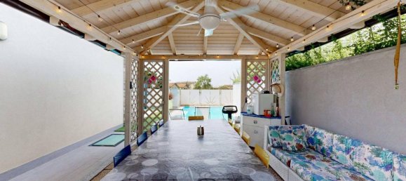 5 rooms Villa in Medolago, Italy No. 4759 45