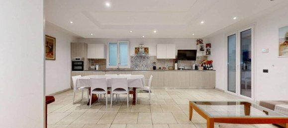 5 rooms Villa in Medolago, Italy No. 4759 84