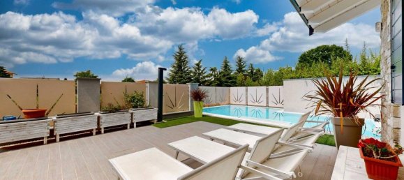 5 rooms Villa in Medolago, Italy No. 4759 72