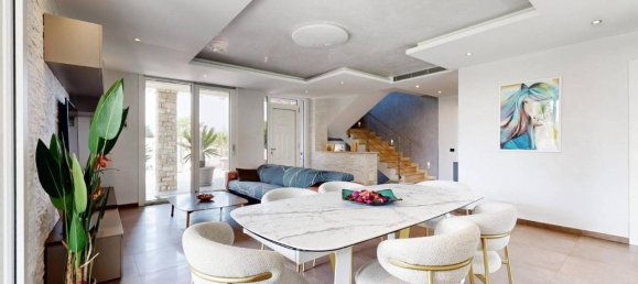 5 rooms Villa in Medolago, Italy No. 4759 76