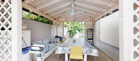 5 rooms Villa in Medolago, Italy No. 4759 77