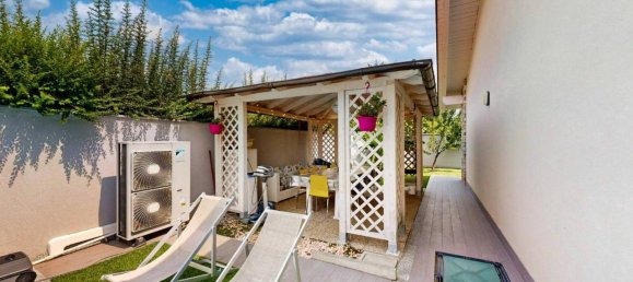 5 rooms Villa in Medolago, Italy No. 4759 46