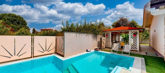 5 rooms Villa in Medolago, Italy No. 4759 57