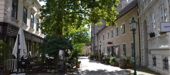 2 rooms Apartment in Modling, Austria No. 202597 4