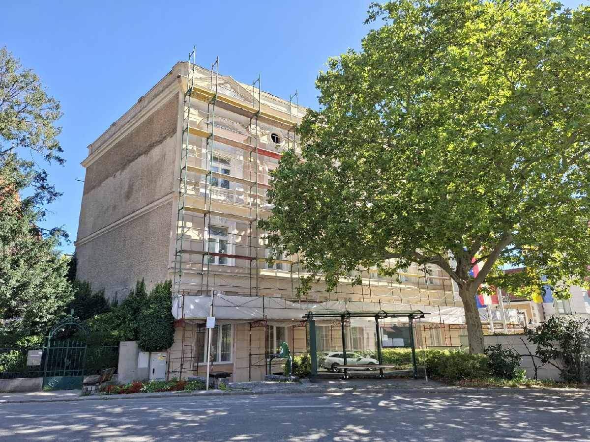 2 rooms Apartment in Modling, Austria No. 202597