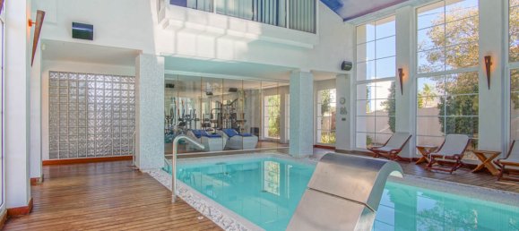 3 bedrooms Villa in Albir, Spain No. 10543 3