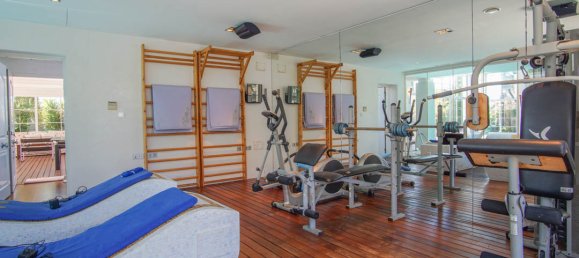 3 bedrooms Villa in Albir, Spain No. 10543 8