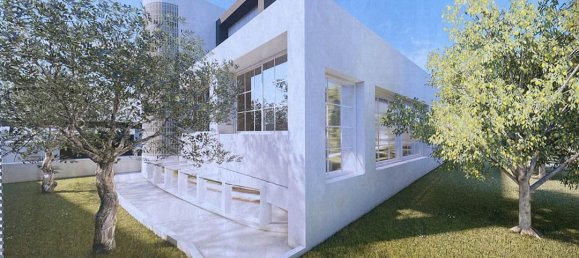 3 bedrooms Villa in Albir, Spain No. 10543 24