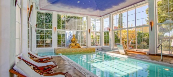 3 bedrooms Villa in Albir, Spain No. 10543 4