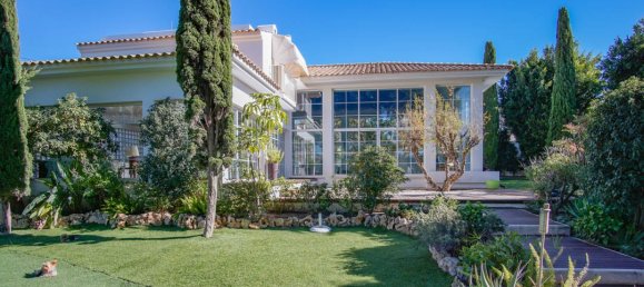 3 bedrooms Villa in Albir, Spain No. 10543 30