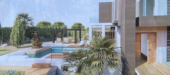 3 bedrooms Villa in Albir, Spain No. 10543 25