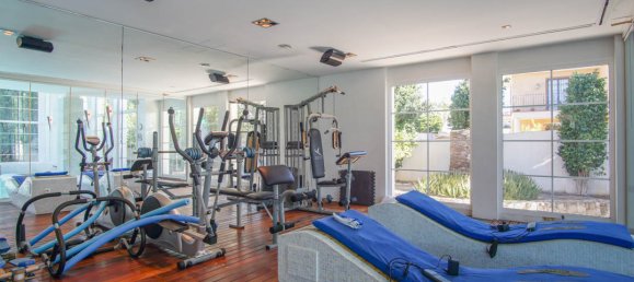 3 bedrooms Villa in Albir, Spain No. 10543 7