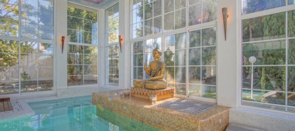 3 bedrooms Villa in Albir, Spain No. 10543 2