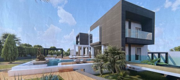 3 bedrooms Villa in Albir, Spain No. 10543 23