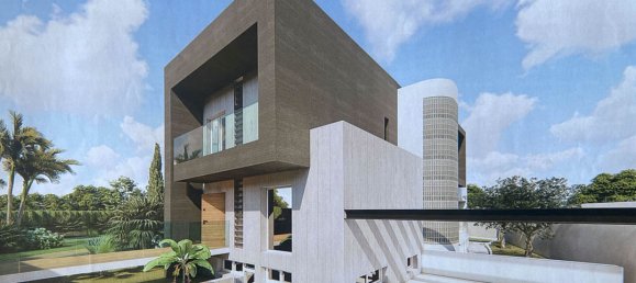 3 bedrooms Villa in Albir, Spain No. 10543 27