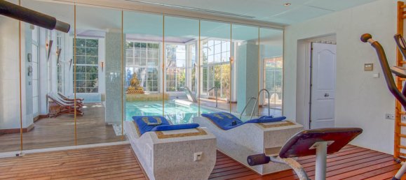 3 bedrooms Villa in Albir, Spain No. 10543 6