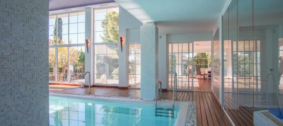 3 bedrooms Villa in Albir, Spain No. 10543 5