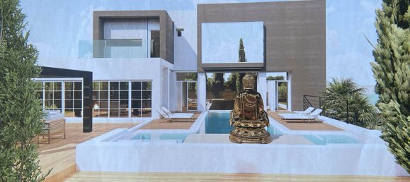 3 bedrooms Villa in Albir, Spain No. 10543 26