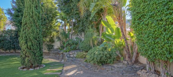 3 bedrooms Villa in Albir, Spain No. 10543 28