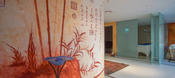 3 bedrooms Villa in Albir, Spain No. 10543 17