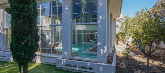 3 bedrooms Villa in Albir, Spain No. 10543 21