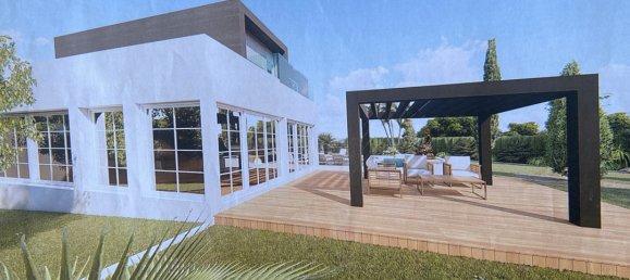 3 bedrooms Villa in Albir, Spain No. 10543 22