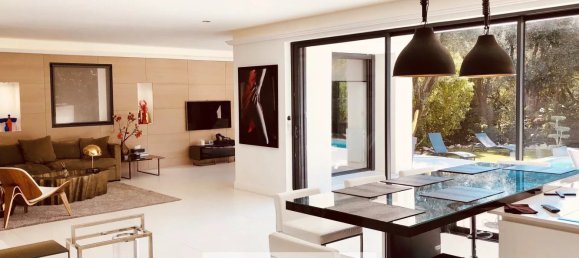 Villa T4 em Antibes, France N.º 198674 7