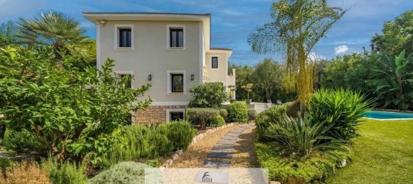 Villa T4 em Antibes, France N.º 198674 2