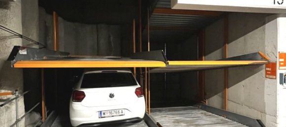 Garage in Währing, Austria, Nr. 39734 2