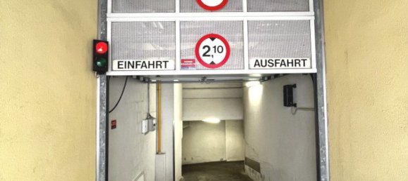 Garage in Währing, Austria, Nr. 39734 6