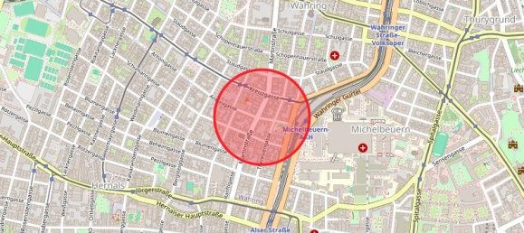 Garage in Währing, Austria, Nr. 39734 9