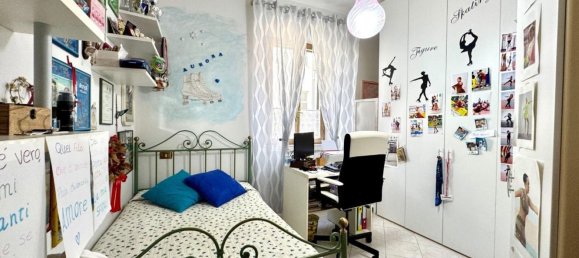 5 bedrooms Apartment in Pisa, Italy No. 374931 17