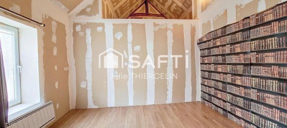 3 Schlafzimmer Haus in Beaune-la-Rolande, France, Nr. 71459 4