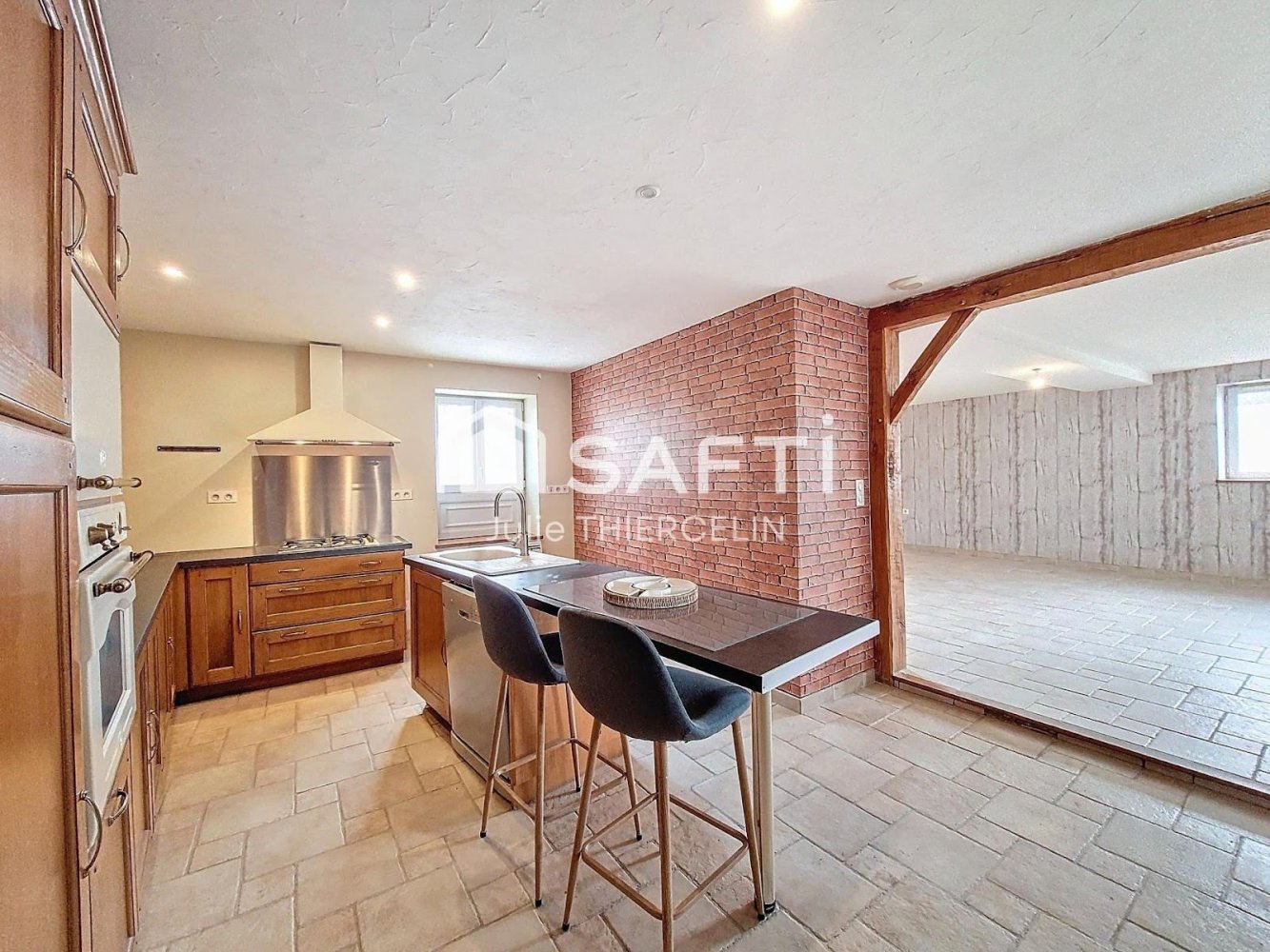 3 Schlafzimmer Haus in Beaune-la-Rolande, France, Nr. 71459