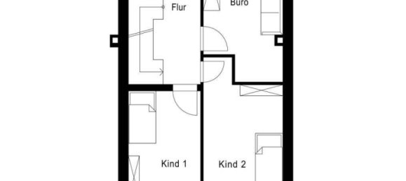 4 bedrooms Townhouse in Dachau, Germany No. 268454 21