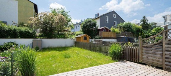 4 bedrooms Townhouse in Dachau, Germany No. 268454 35