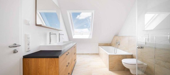 4 bedrooms Townhouse in Dachau, Germany No. 268454 11