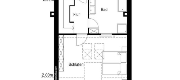4 bedrooms Townhouse in Dachau, Germany No. 268454 22