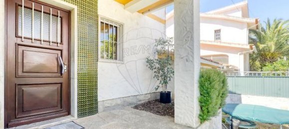 4 chambres Maison à Cascais, Portugal No. 181315 2