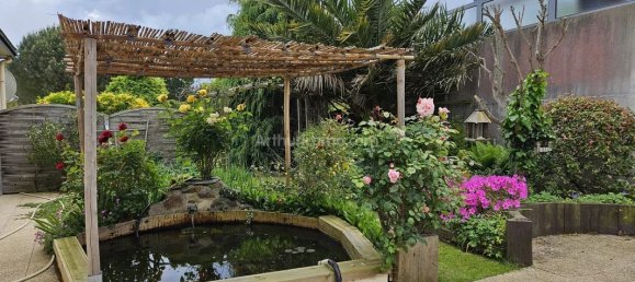 4 Schlafzimmer Haus in Hillion, France, Nr. 189991 2