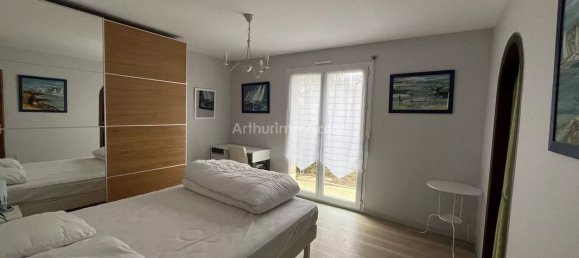 4 Schlafzimmer Haus in Hillion, France, Nr. 189991 15