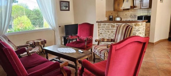 4 Schlafzimmer Haus in Hillion, France, Nr. 189991 7