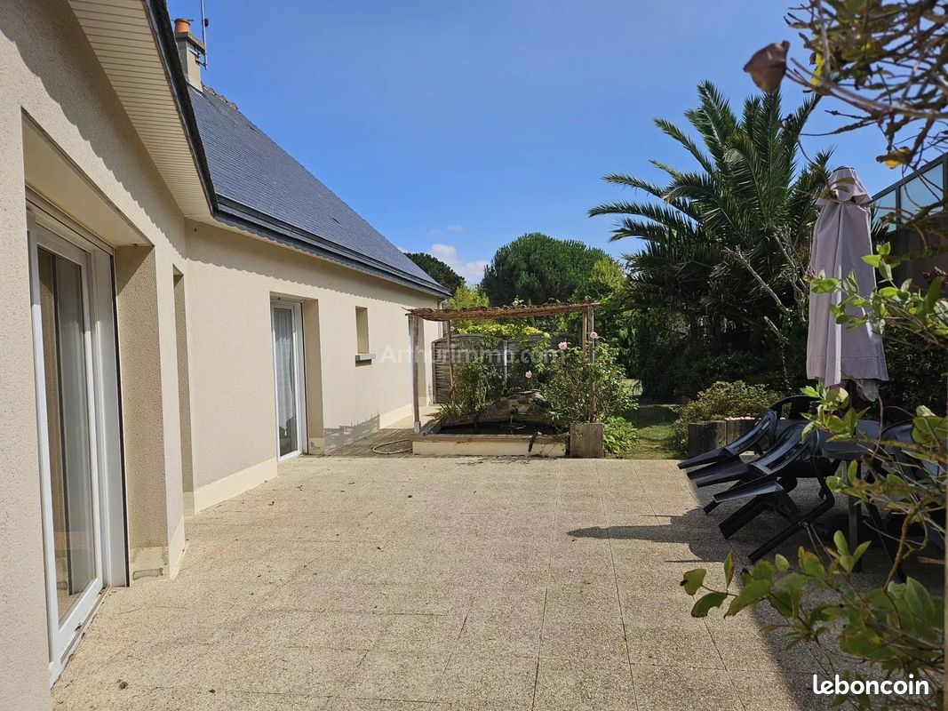 4 Schlafzimmer Haus in Hillion, France, Nr. 189991