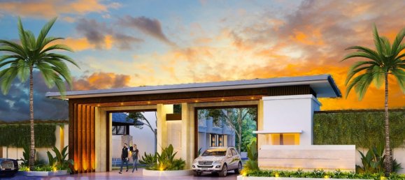 2 rooms Villa in Kargicak, Turkey No. 9897 17