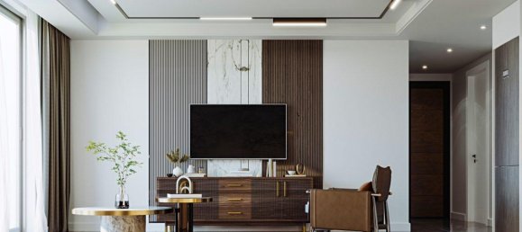 2 rooms Villa in Kargicak, Turkey No. 9897 28