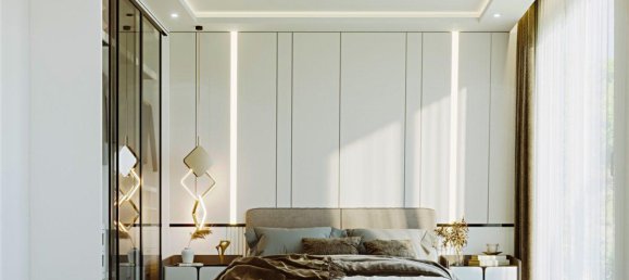 2 rooms Villa in Kargicak, Turkey No. 9897 29