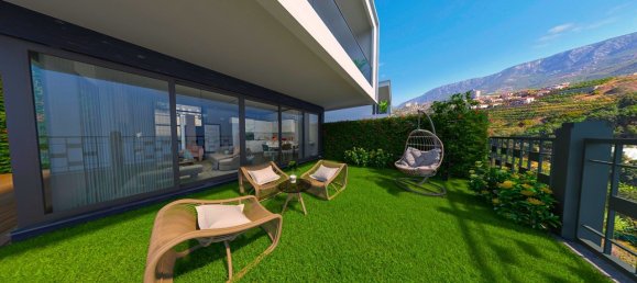 2 rooms Villa in Kargicak, Turkey No. 9897 19