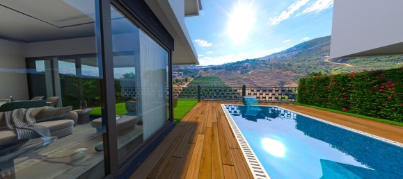 2 rooms Villa in Kargicak, Turkey No. 9897 20