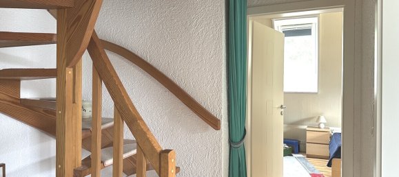 5 rooms Townhouse in Bremen, Germany No. 350964 13