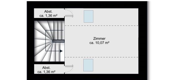 5 rooms Townhouse in Bremen, Germany No. 350964 22